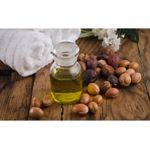 Sampon cu ulei 100 % de argan pentru par degradat 300 ml /Cod.4500. fotografia produsului View 6 S