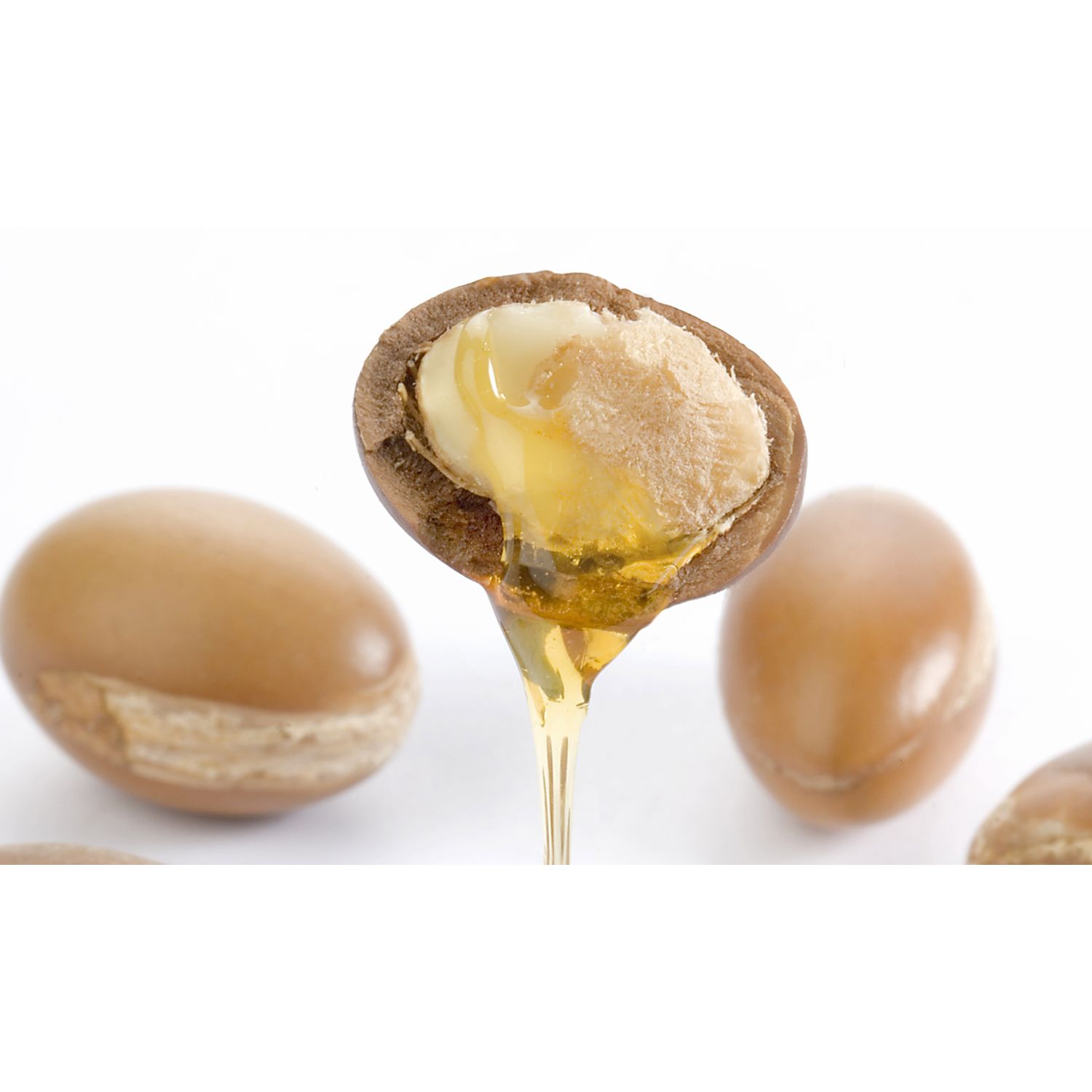 Sampon cu ulei 100 % de argan pentru par degradat 300 ml /Cod.4500. fotografia produsului View 7 L