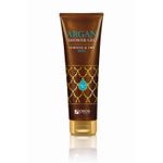 Gel de dus pentru corp cu ulei de argan BIO . 250 ml- cod.4600 fotografia produsului