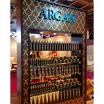 Gel de dus pentru corp cu ulei de argan BIO . 250 ml- cod.4600 fotografia produsului View 2 S