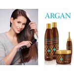 Ulei pur 100 % de argan BIO pentru par degradat 75 ml cod 4640. fotografia produsului View 2 S