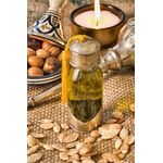 Ulei pur 100 % de argan BIO pentru par degradat 75 ml cod 4640. fotografia produsului View 6 S