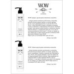 WOW sampon special pentru intretinerea extensiilor .250 ml cod.1030 fotografia produsului View 2 S