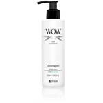 WOW sampon special pentru intretinerea extensiilor .250 ml cod.1030 fotografia produsului