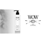 WOW sampon special pentru intretinerea extensiilor .250 ml cod.1030 fotografia produsului View 3 S