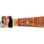 Peeling cu ulei de argan BIO pentru corp si piele uscata 200 ml cod 4650. fotografia produsului View 4 S