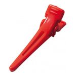 Clipsuri profesionale de plastic MINI 100 buc fotografia produsului
