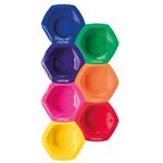 Boluri pentru vopsea Rainbow Large 7 buc x 350 ml fotografia produsului