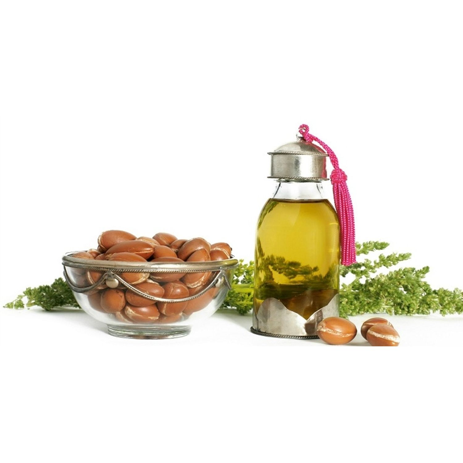 Masca cu ulei 100 % de argan pentru par degradat 250 ml /Cod.4520. fotografia produsului View 7 L