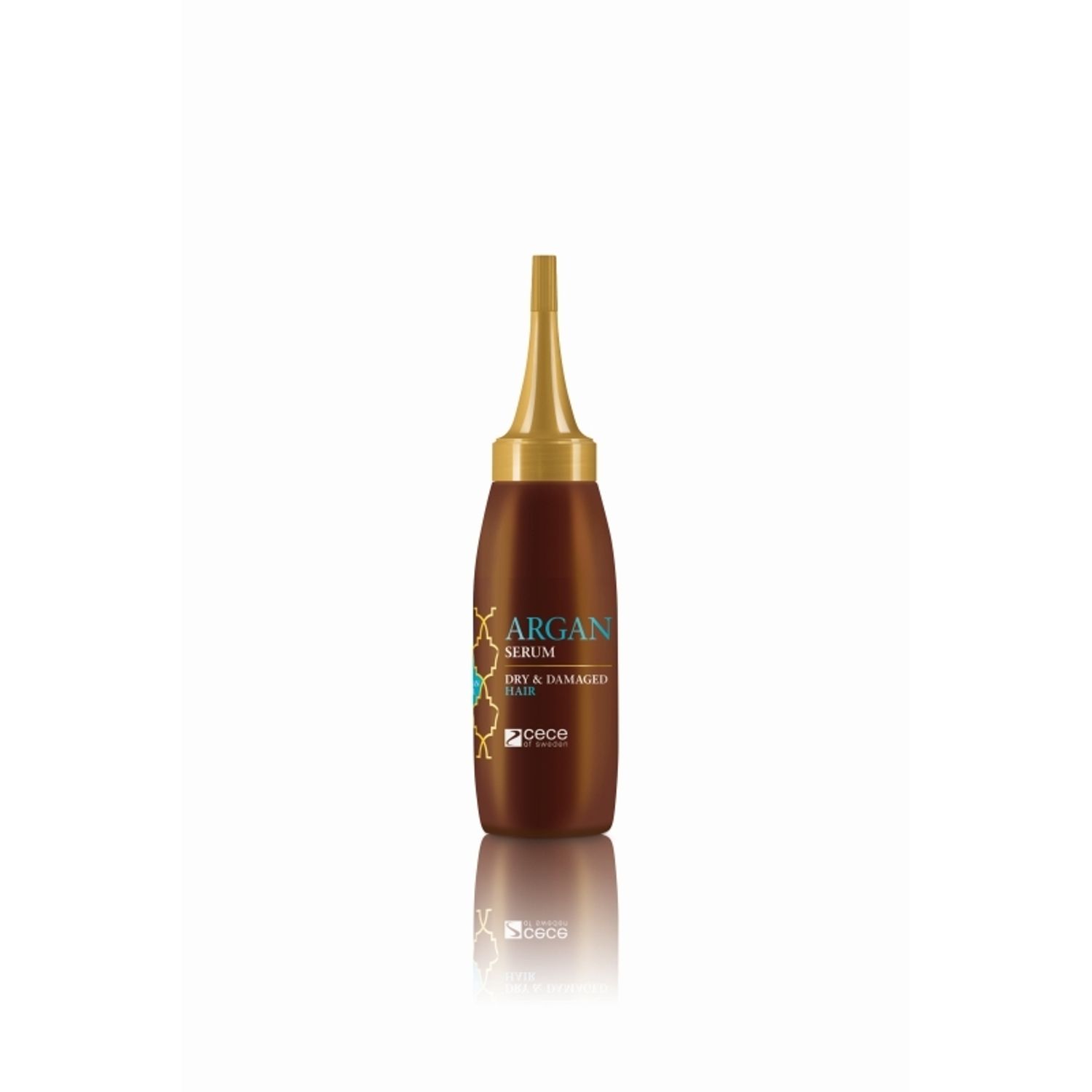 Ser pentru par cu ulei BIO  de argan.75 ml &ndash; cod 4530. Ser pentru par cu ulei BIOde argan.75 ml &ndash; cod 4530. fotografia produsului