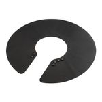Guler mic pentru tuns Comair Madison cu nasturi magnetici fotografia produsului