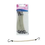 Elastice profesionale cu carlig culoare BEJ12 buc. fotografia produsului View 2 S