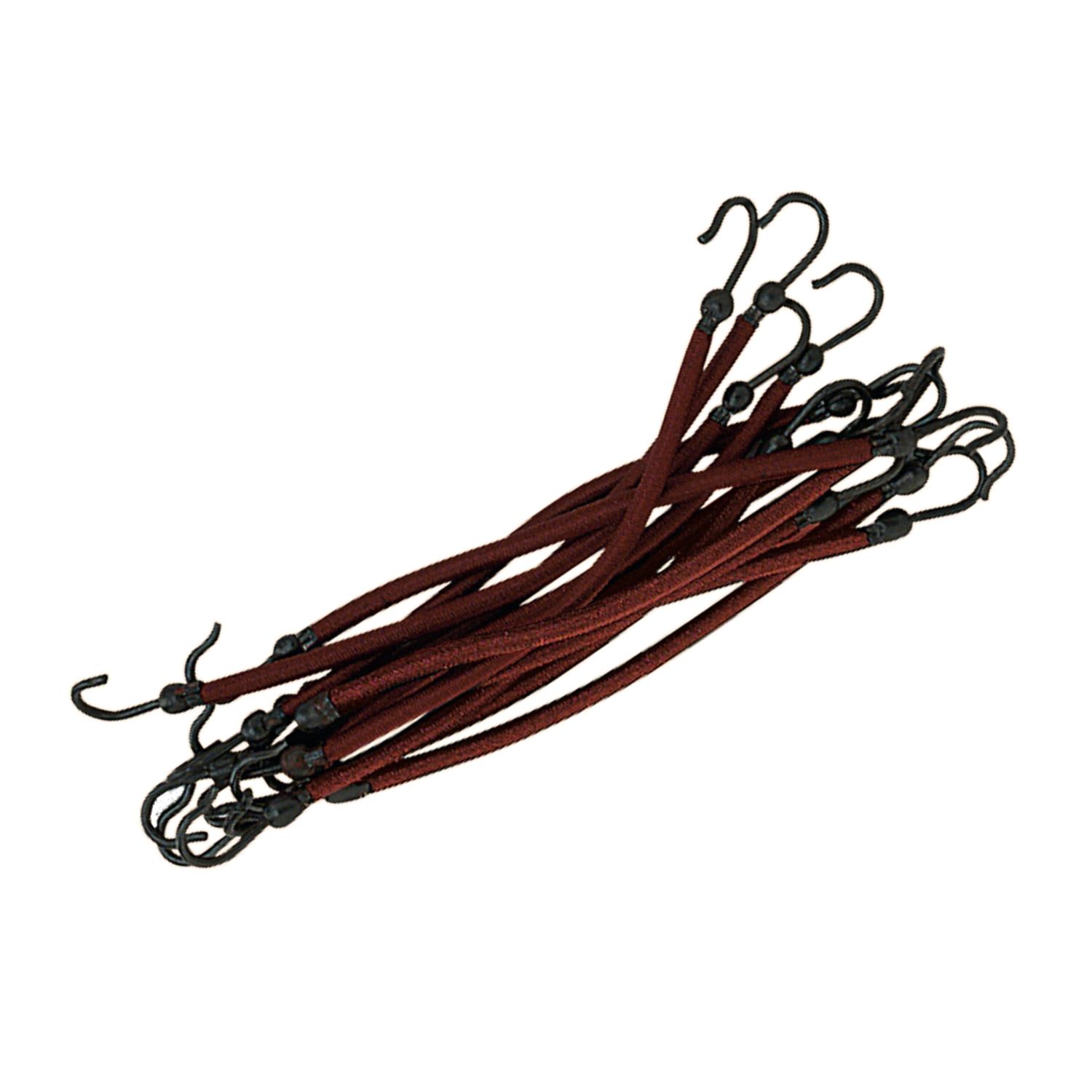 Elasticeprofesionale cu carligculoare MARO 12 buc. fotografia produsului