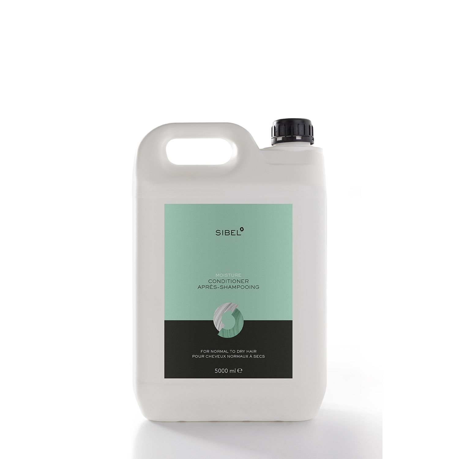 Balsamprofesional concentrat pentru par normal/uscat/degradat 5000 ml fotografia produsului