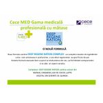 Cece Med ser pur cu matase pentru par degradat si uscat 20 ml /cod.3140 fotografia produsului View 6 S