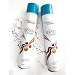 Fixativ profesional cu cheratina fixare puternica / modelare 750 ml /cod.5750 fotografia produsului View 2 S