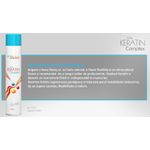 Fixativ profesional cu cheratina fixare puternica / modelare 750 ml /cod.5750 fotografia produsului View 4 S