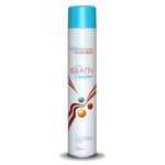 Fixativ profesional cu cheratina fixare puternica / modelare 750 ml /cod.5750 fotografia produsului