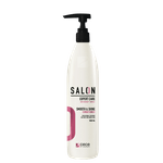 Gama Salon cu complex Keratrix &ndash; balsam netezire si luciu 1L cod.1141 . fotografia produsului