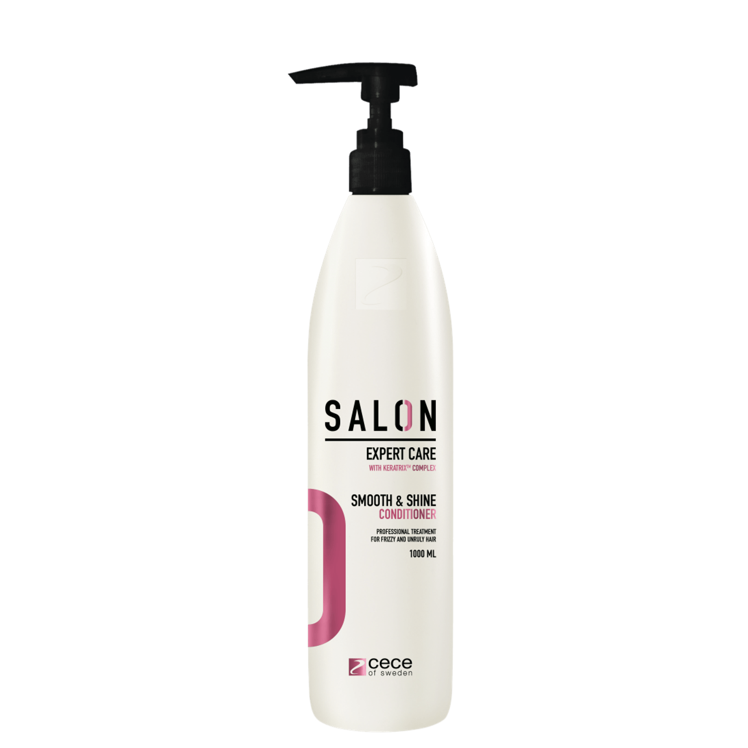 Gama Salon cu complex Keratrix &ndash; balsam netezire si luciu 1L cod.1141 . fotografia produsului