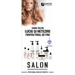 Gama Salon cu complex Keratrix &ndash; sampon netezire si luciu 1L cod.1131 . fotografia produsului View 5 S