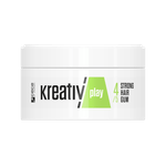 Kreativ Play pomada de par cu fixare puternica 80 gr / cod.1089. fotografia produsului