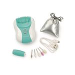 Aparat professional electric pentru pedichiura fotografia produsului View 4 S