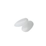Protectie profesionala lascafa/spalator/vopsire pentru urechi set 2 buc. fotografia produsului