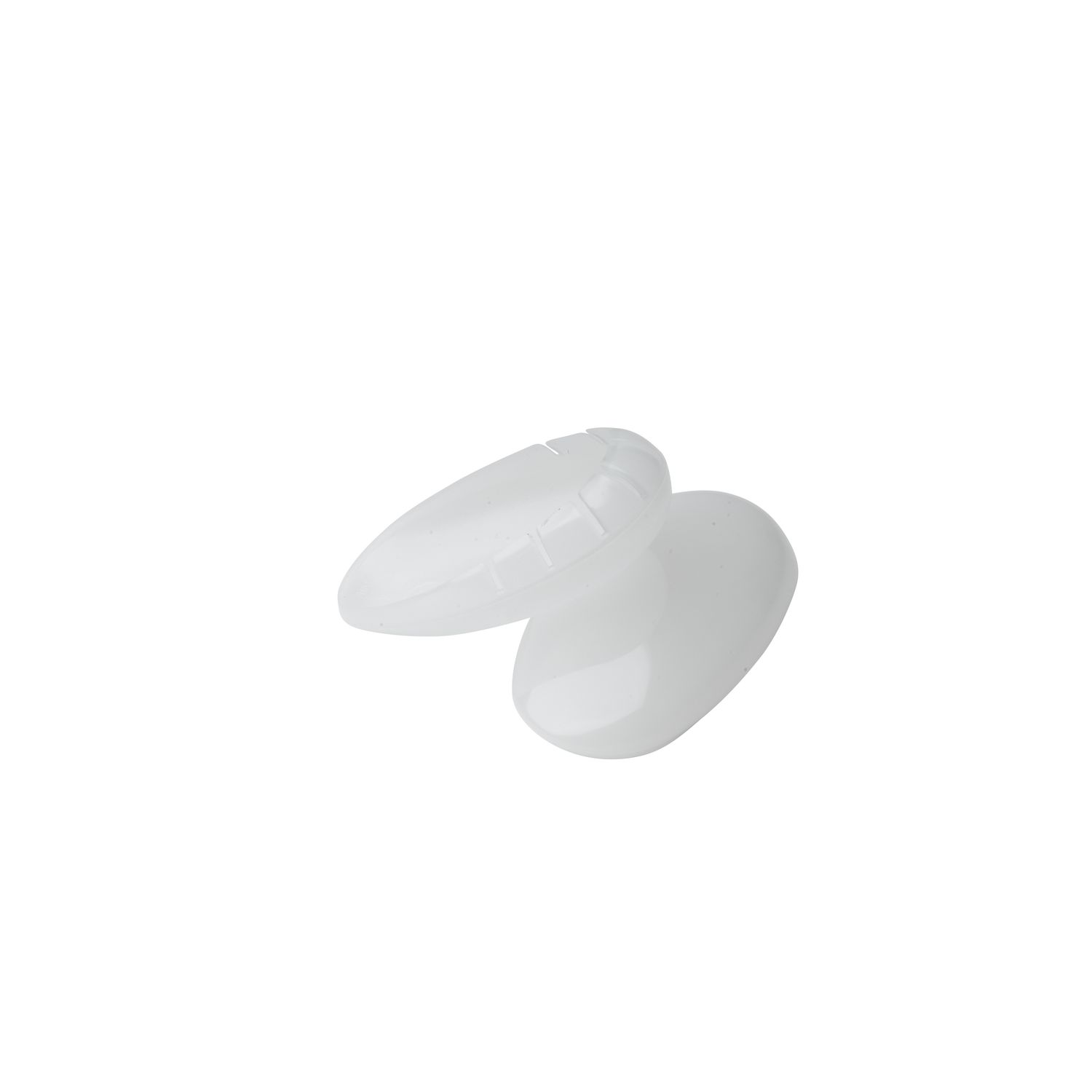 Protectie profesionala lascafa/spalator/vopsire pentru urechi set 2 buc. fotografia produsului