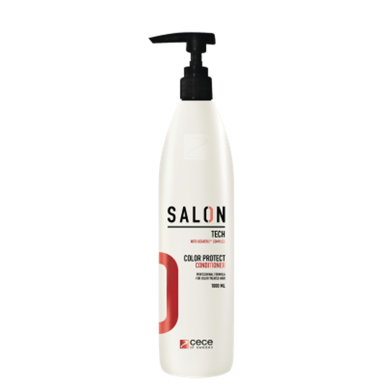 Gama Salon cu complex Keratrix &ndash; balsam mentinerea si protectia culorii 1L cod.1401 . fotografia produsului View 3 L