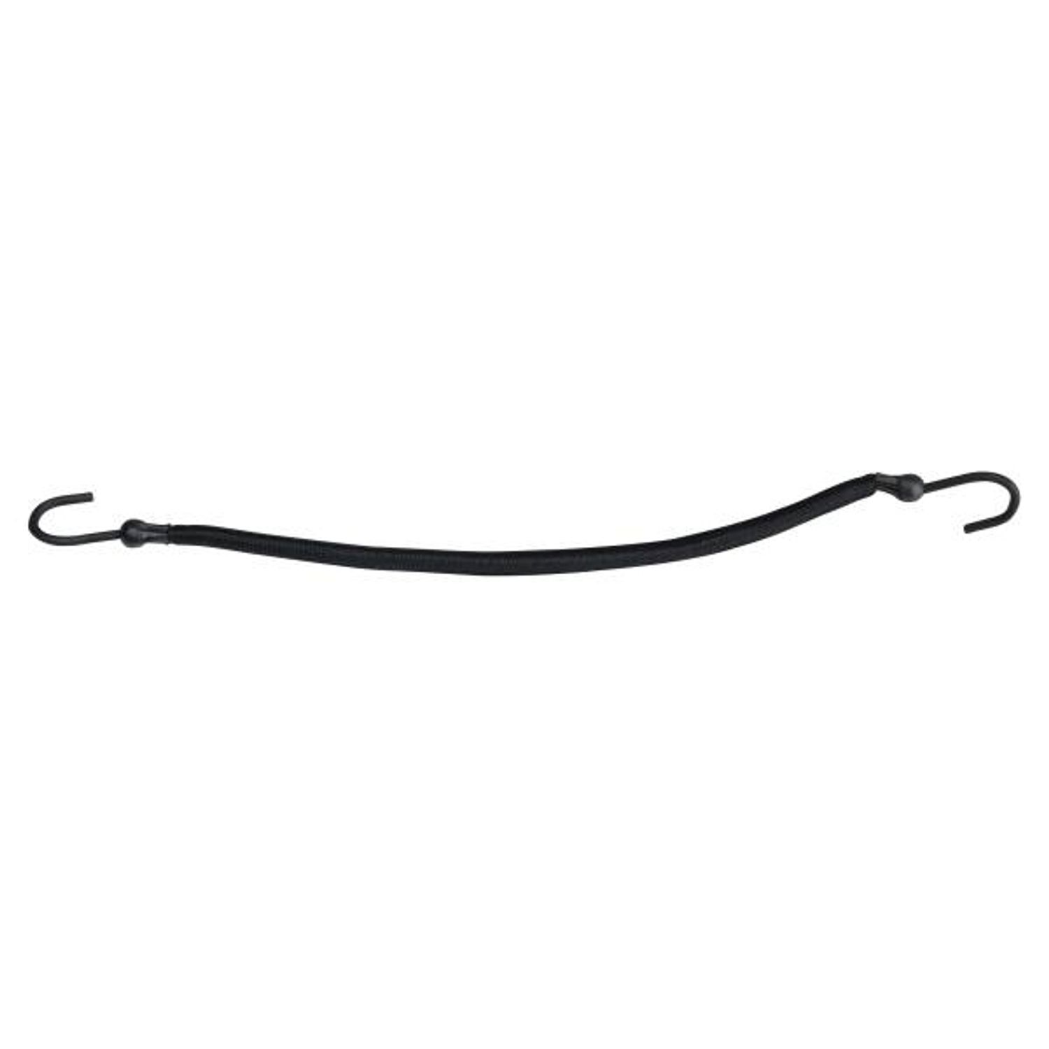 Elastice profesionale cu carlig culoare NEGRE12 buc. fotografia produsului View 2 L