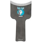 Pieptene tip paleta profesional din carbon pentru mese, balayage, suvite CARBORAKE fotografia produsului
