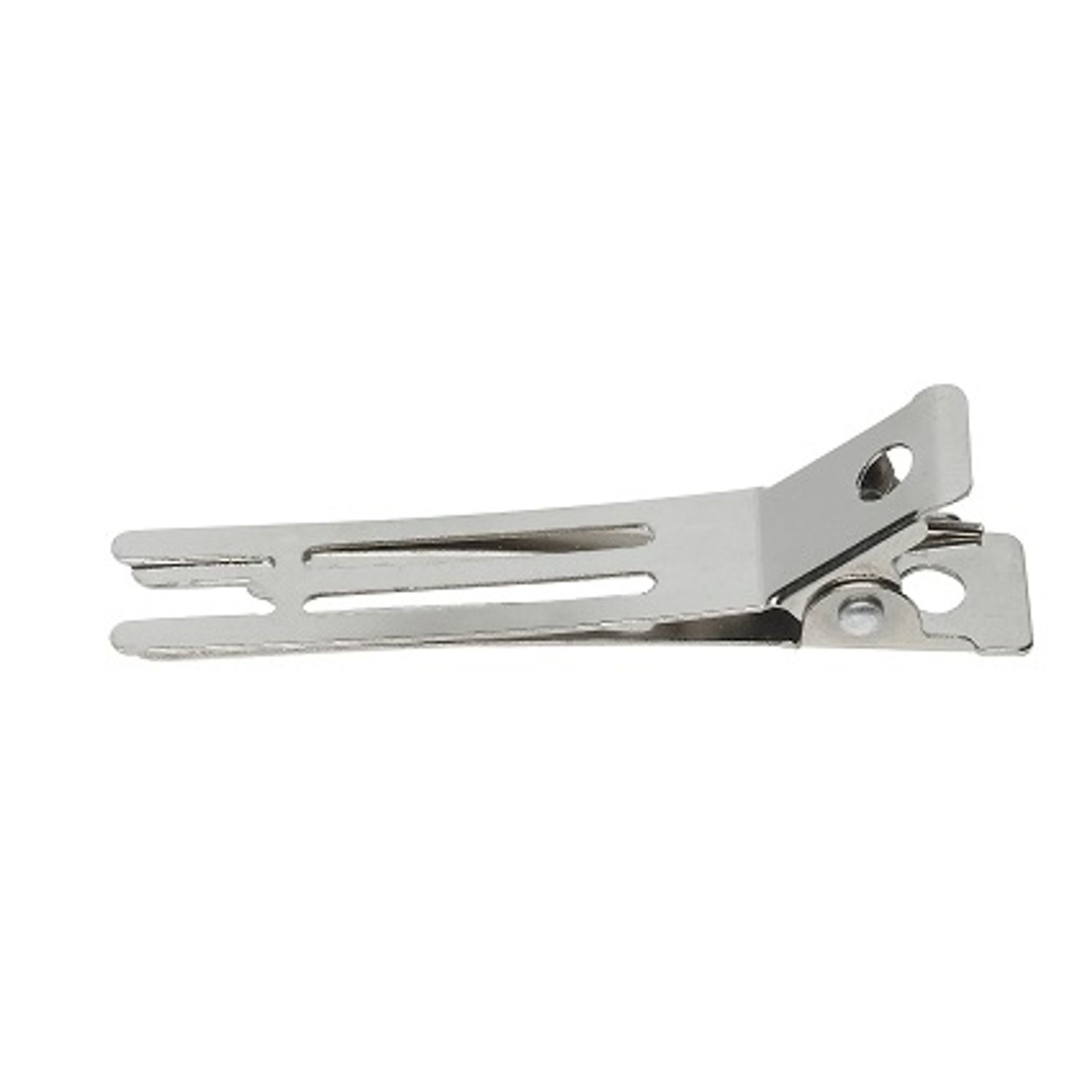 Clipsurimetalice CARASA pentru coafor20 buc. fotografia produsului