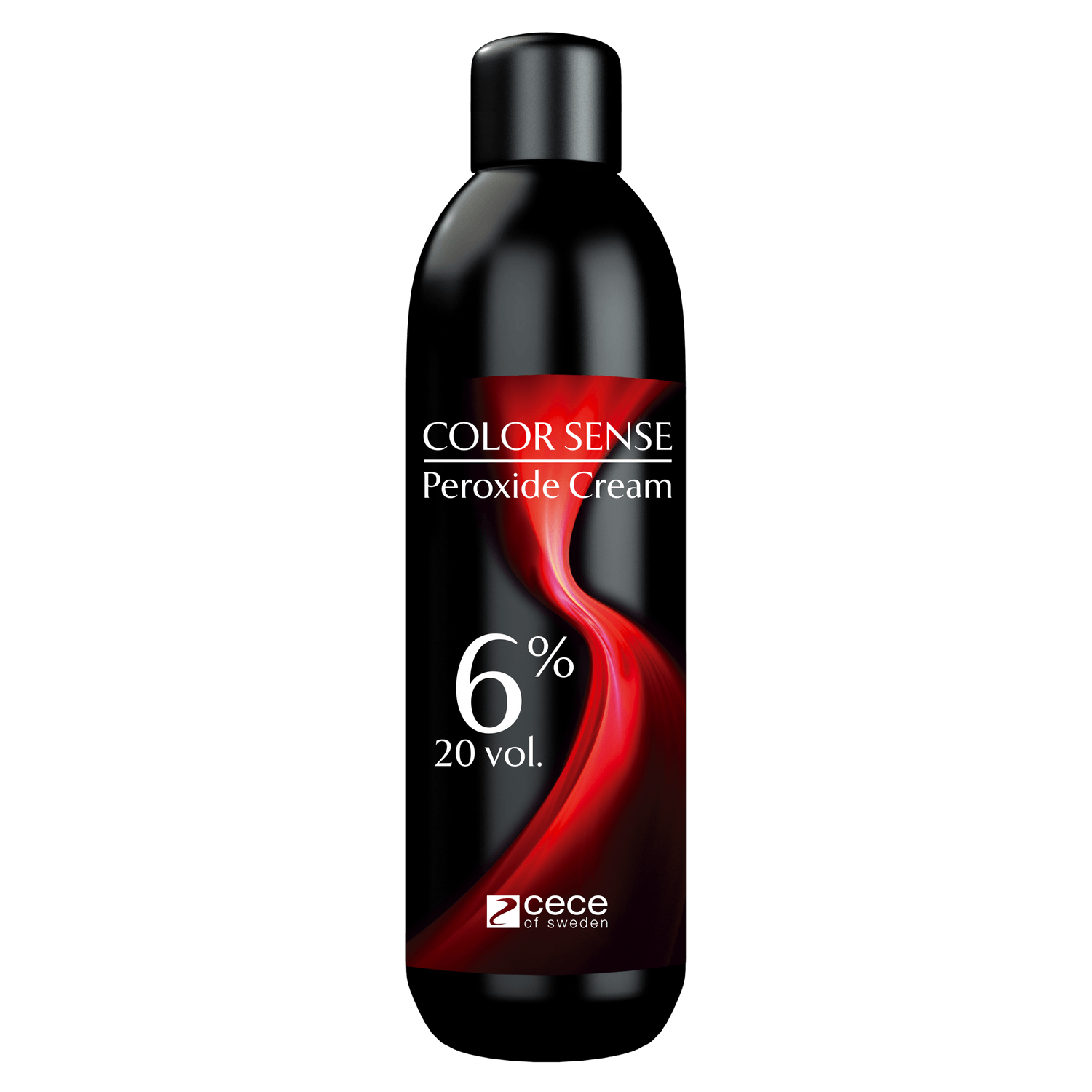 Oxidant crema Cece Sense 6 %, 1000 ml cod.7001 fotografia produsului