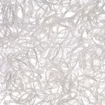 Elastice transparente Claire din silicon pentru par 20 mm500 buc. fotografia produsului View 3 S