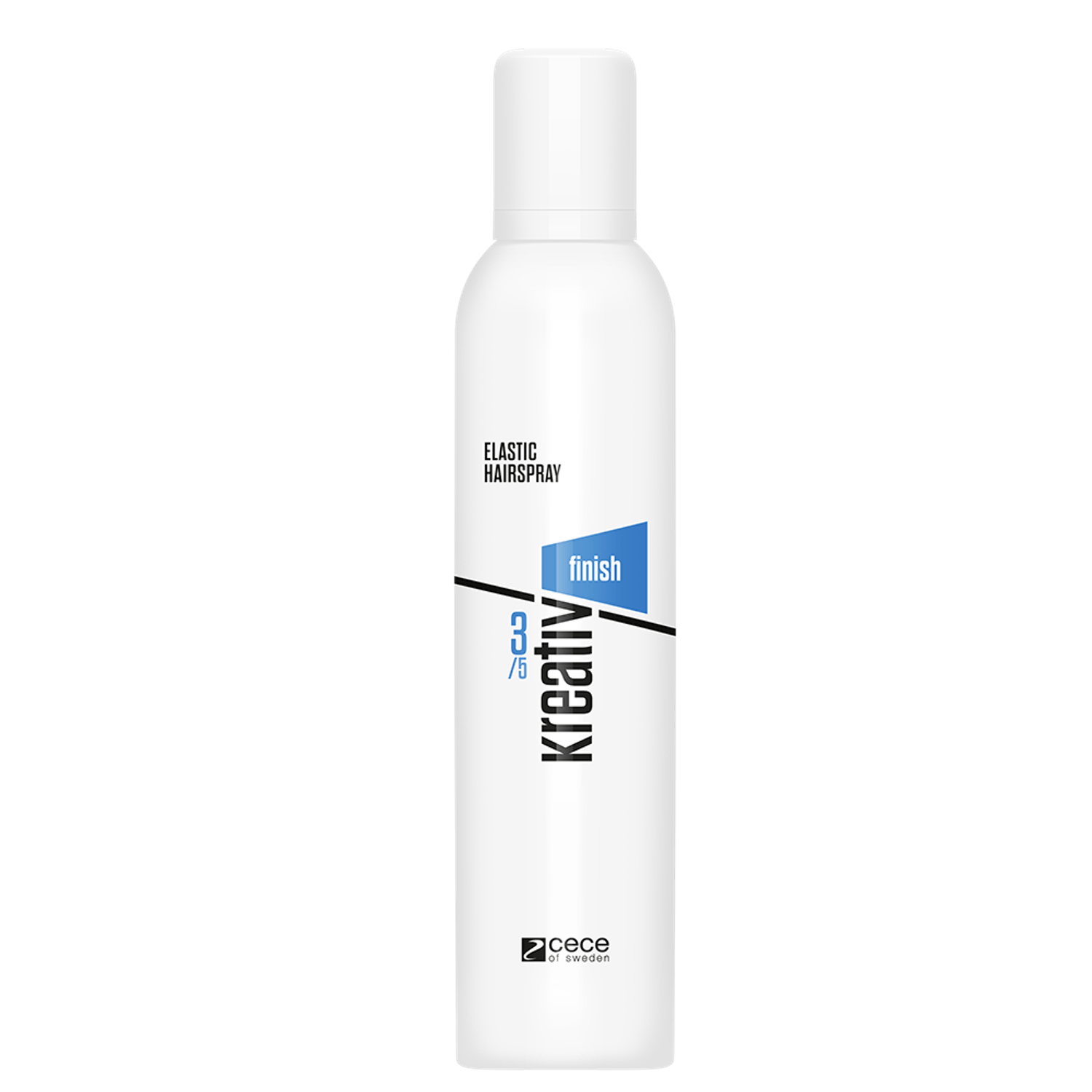Kreativ Fixare spray de finisare cu fixare elastica 300 ml / cod.1091. fotografia produsului
