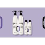 Gama Salon cu complex Keratrix &ndash; balsam special pentru parul blond 1L cod.1445 fotografia produsului View 4 S