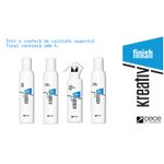 Kreativ Fixare spray de finisare cu fixare elastica 300 ml / cod.1091. fotografia produsului View 3 S