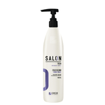 Gama Salon cu complex Keratrix &ndash; balsam special pentru parul blond 1L cod.1445 fotografia produsului