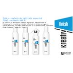 Kreativ Fixare spray de finisare cu fixare elastica 300 ml / cod.1091. fotografia produsului View 5 S