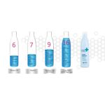 Cece Med sampon medical pentru prevenirea caderii parului 300 ml /cod.3400 fotografia produsului View 2 S