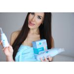 Cece Med sampon medical pentru prevenirea caderii parului 300 ml /cod.3400 fotografia produsului View 3 S