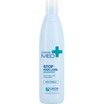 Cece Med sampon medical pentru prevenirea caderii parului 300 ml /cod.3400 fotografia produsului View 7 S