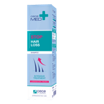 Cece Med sampon medical pentru prevenirea caderii parului 300 ml /cod.3400 fotografia produsului