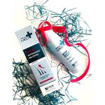 Cece Med sampon medical pentru prevenirea caderii parului 300 ml /cod.3400 fotografia produsului View 4 S