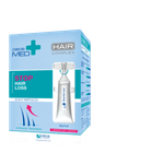 Cece Med fiole concentrate pentru prevenirea caderii parului 30 x 7 ml /cod.3440. fotografia produsului