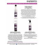 Sampon STRONG Experto Professional pentru intarirea si prevenirea caderii parului 400 ml cod.1241. fotografia produsului View 3 S