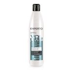 Sampon Experto Professional pentru par fin fara volum 400 ml cod.1230. fotografia produsului