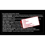 Sampon Experto Professional pentru par fin fara volum 400 ml cod.1230. fotografia produsului View 3 S