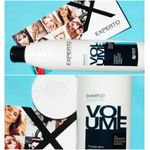 Sampon Experto Professional pentru par fin fara volum 400 ml cod.1230. fotografia produsului View 7 S